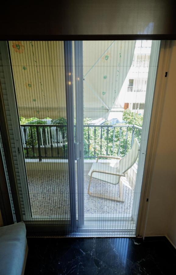 Love Travel Athens Apartments Bagian luar foto