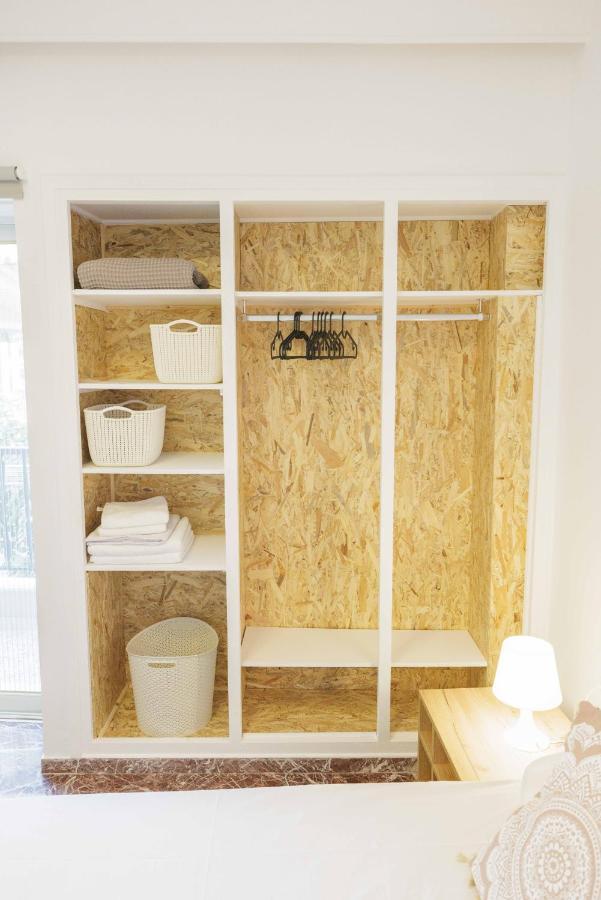 Love Travel Athens Apartments Bagian luar foto