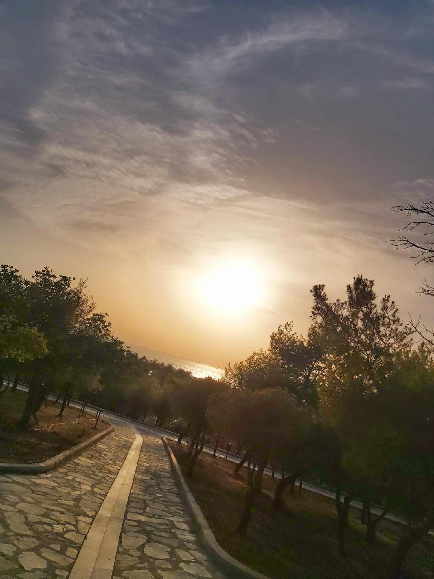 Love Travel Athens Apartments Bagian luar foto