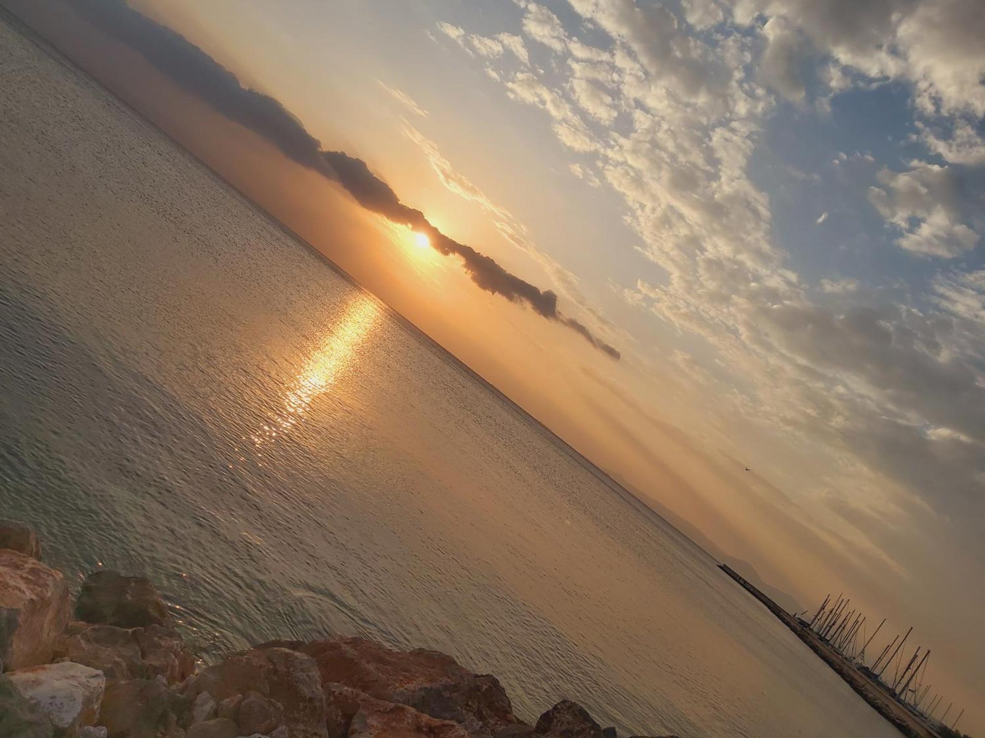 Love Travel Athens Apartments Bagian luar foto