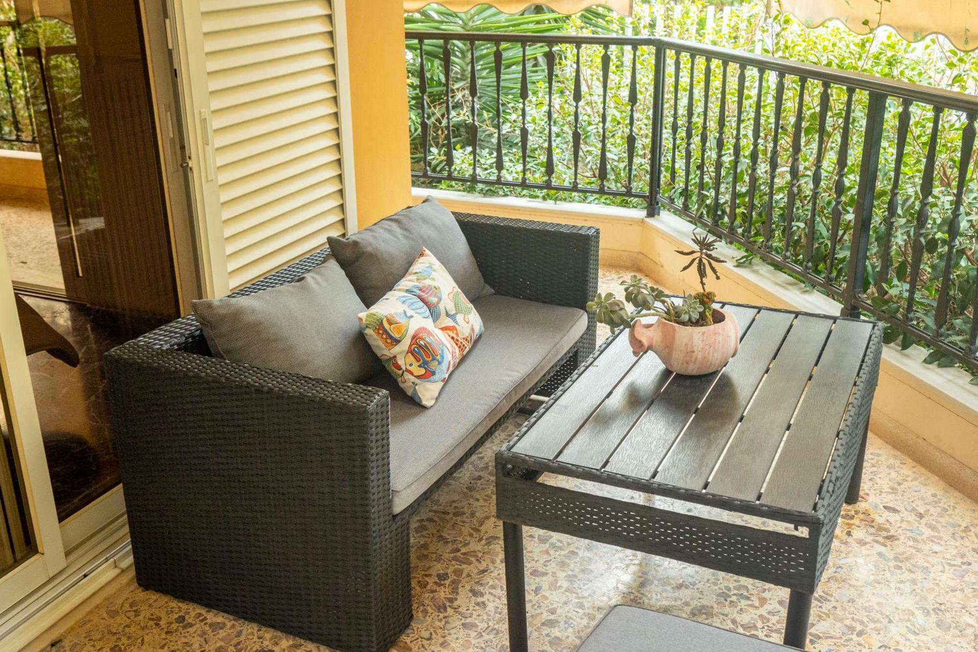Love Travel Athens Apartments Bagian luar foto