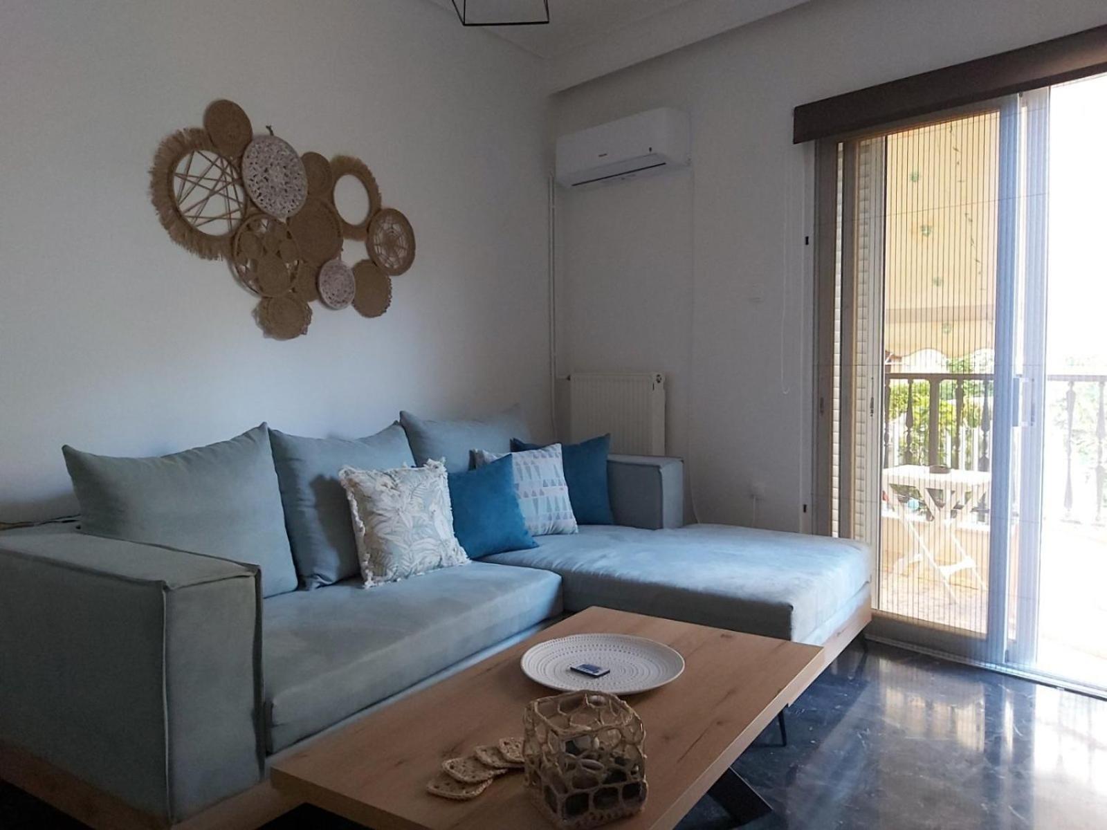 Love Travel Athens Apartments Bagian luar foto