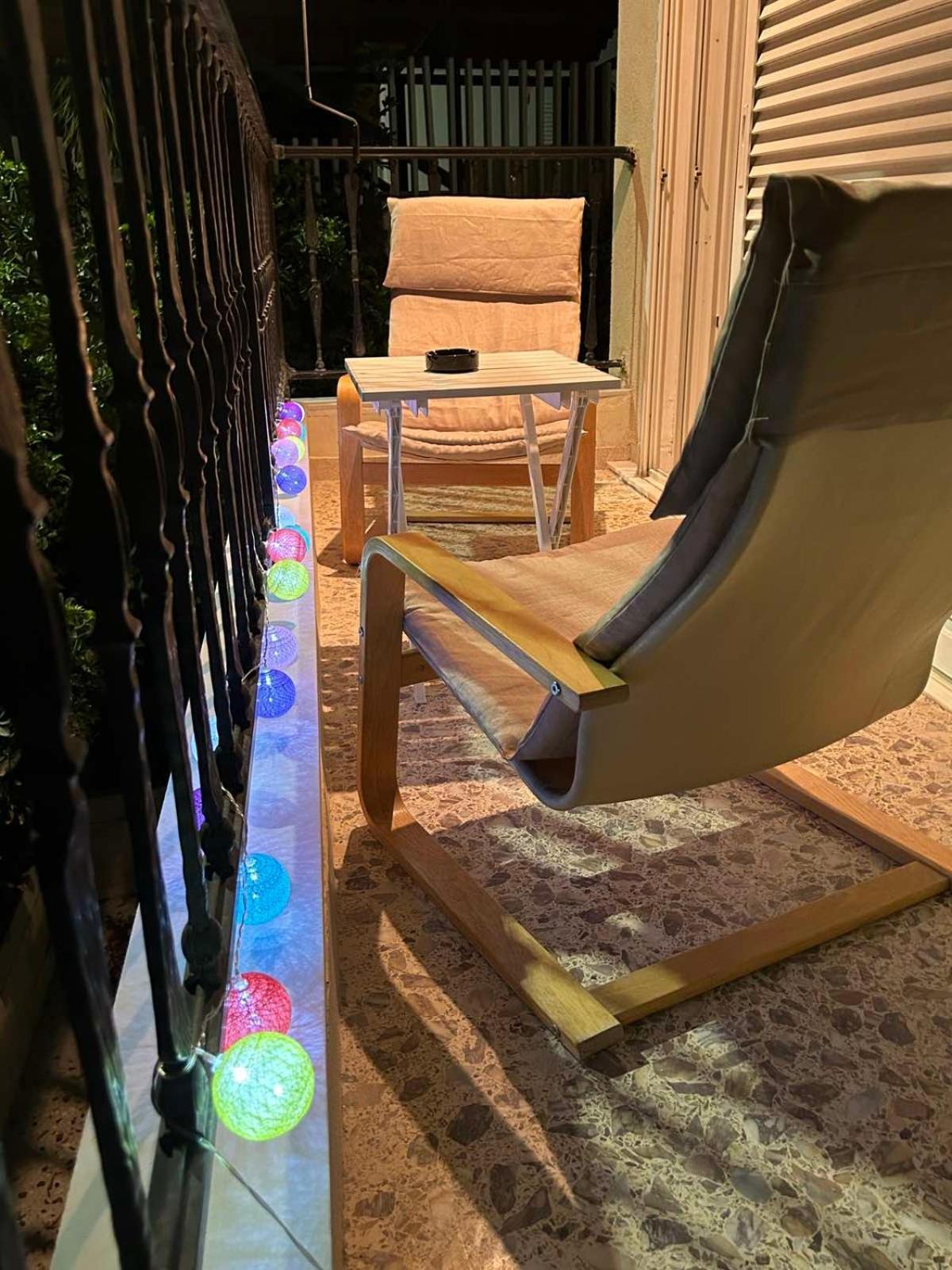 Love Travel Athens Apartments Bagian luar foto