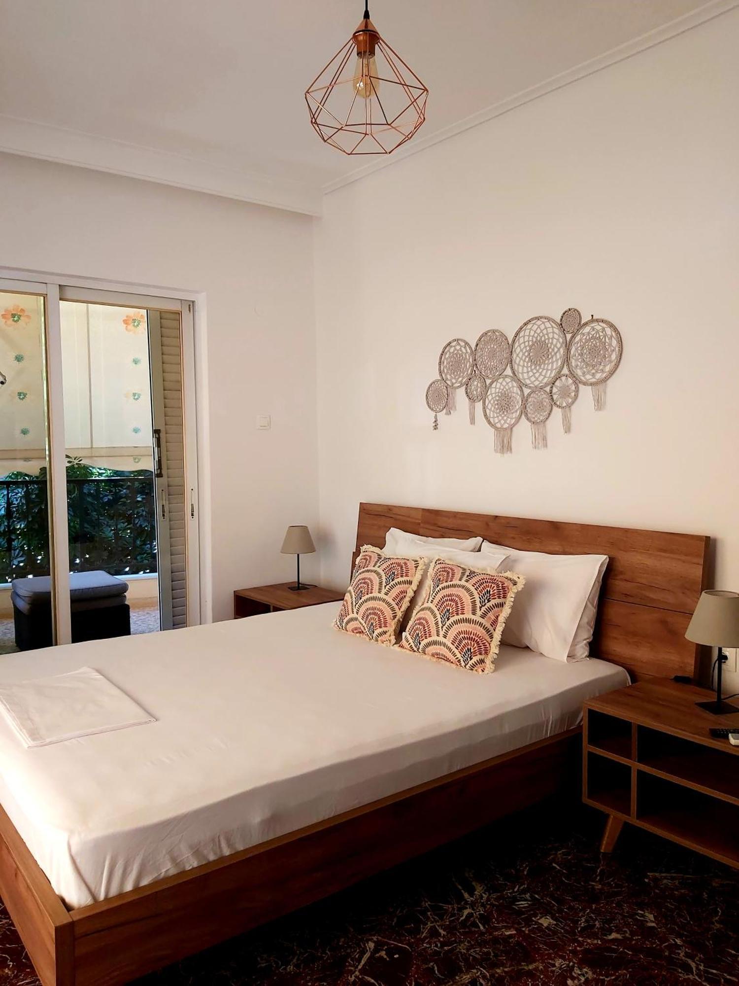 Love Travel Athens Apartments Bagian luar foto