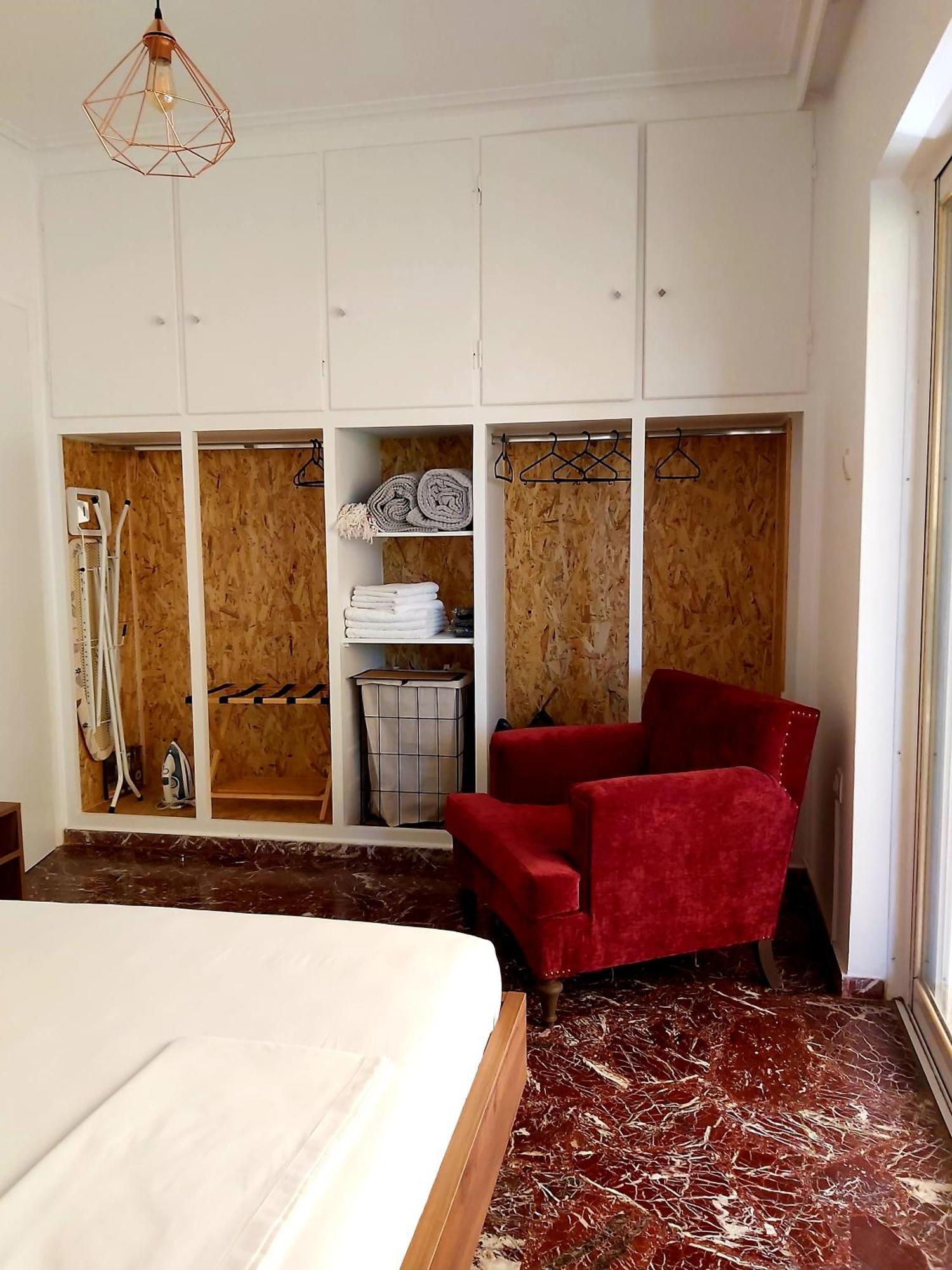 Love Travel Athens Apartments Bagian luar foto